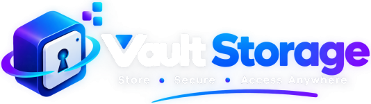 VaultStorage